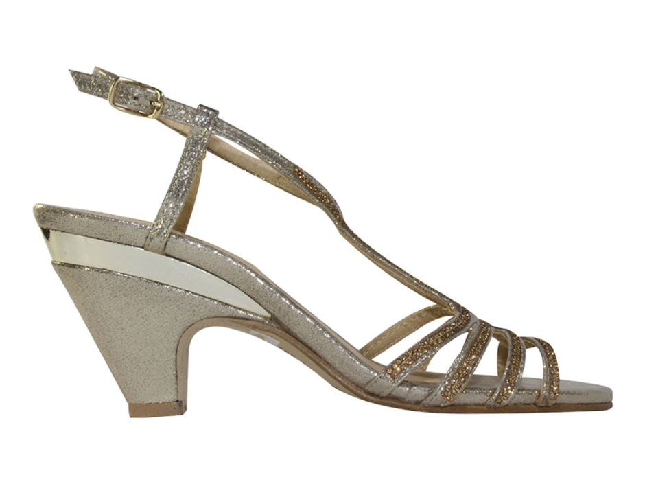 Sandalia para mujer 3