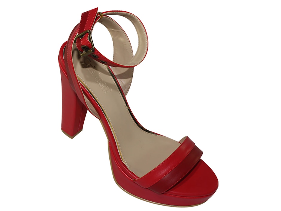 Sandalias Leon para mujer