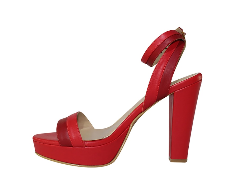 Sandalia para mujer 2