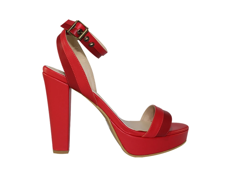 Sandalia para mujer 3