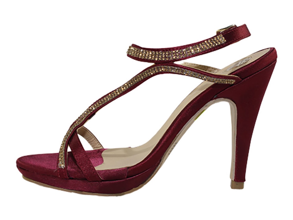 Sandalia para mujer 3