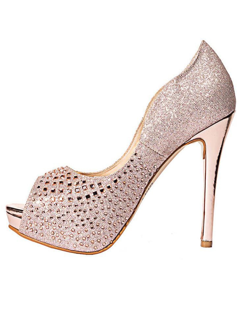 Sandalia para mujer 2