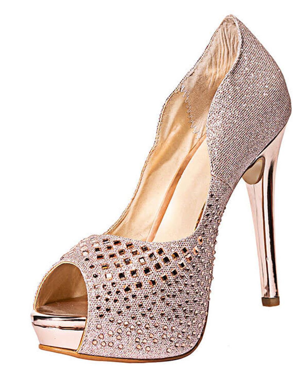 Sandalia para mujer 3