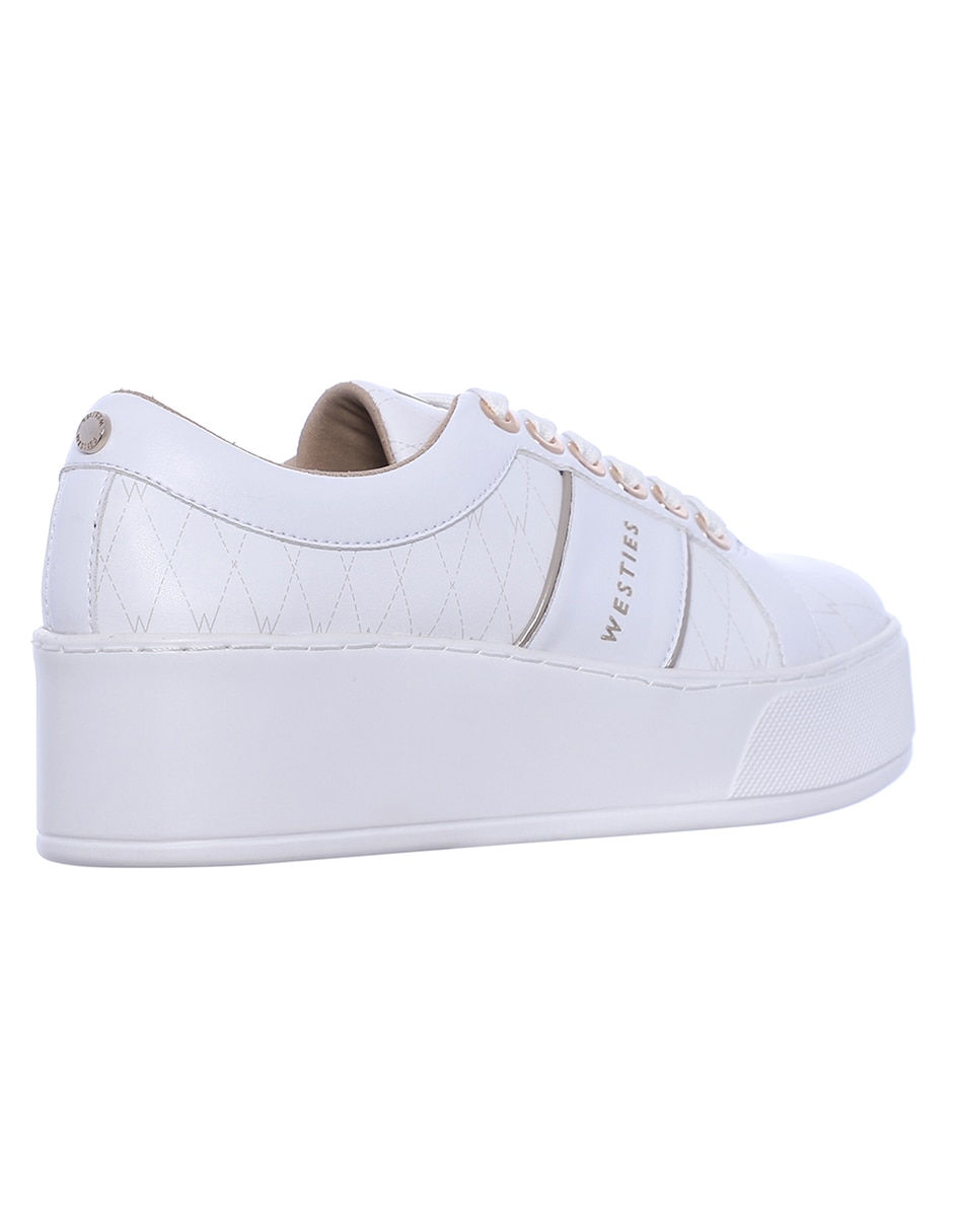 Tenis Wetarento para mujer 3