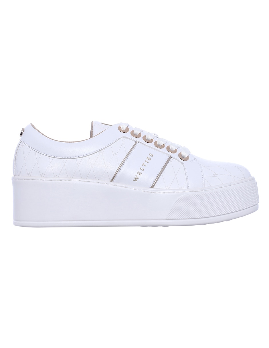 Tenis Wetarento para mujer 4