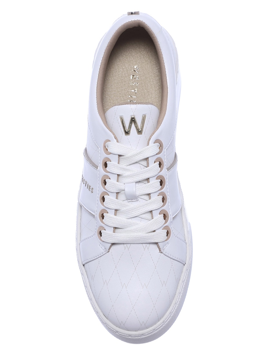 Tenis Wetarento para mujer 5