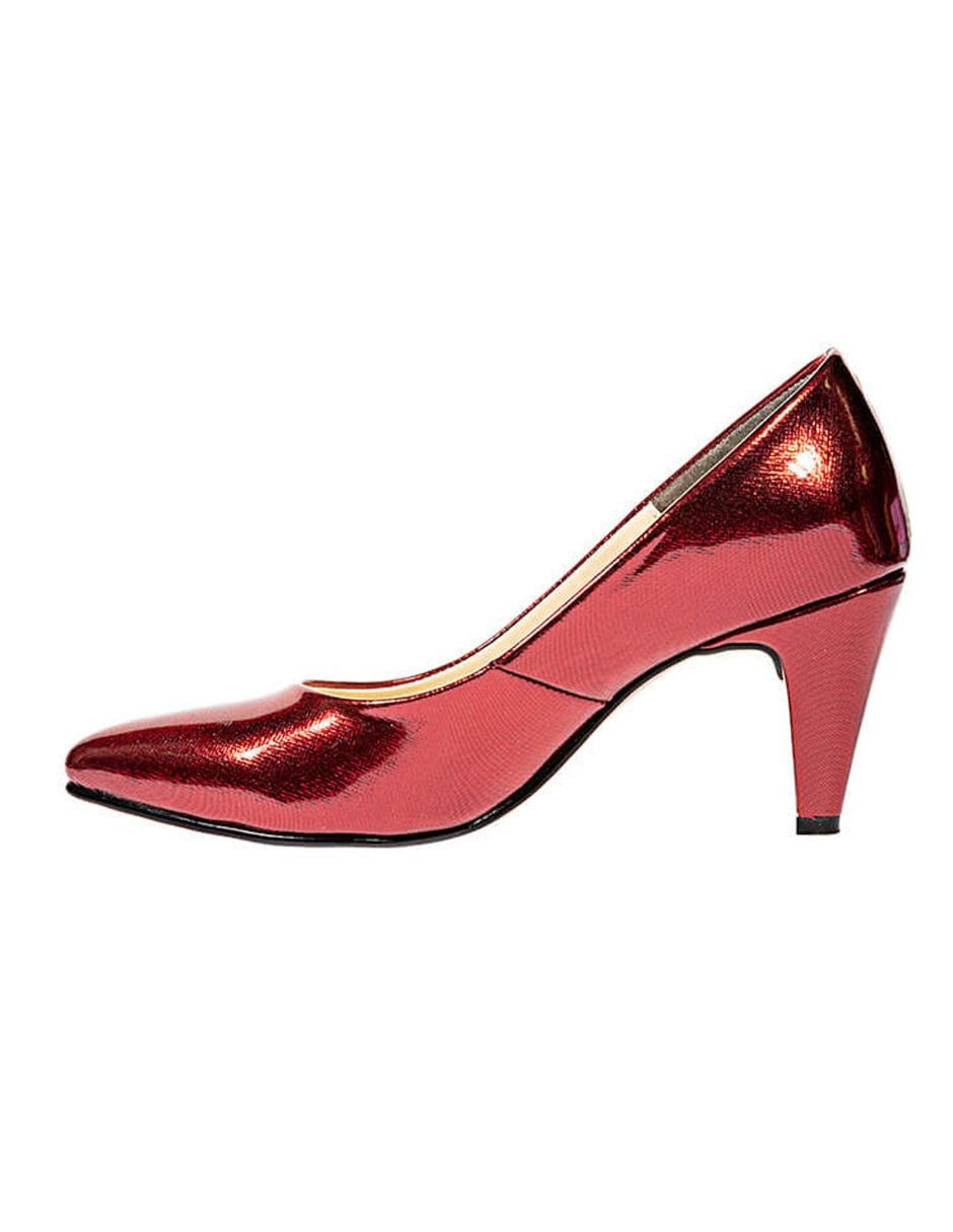 Zapatilla 3