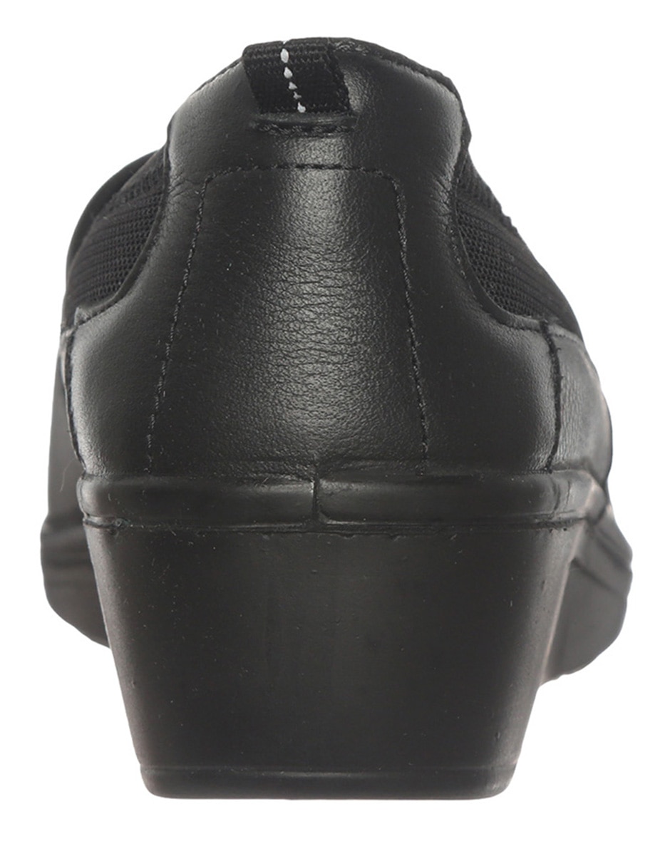 Zapato de piel para mujer 5