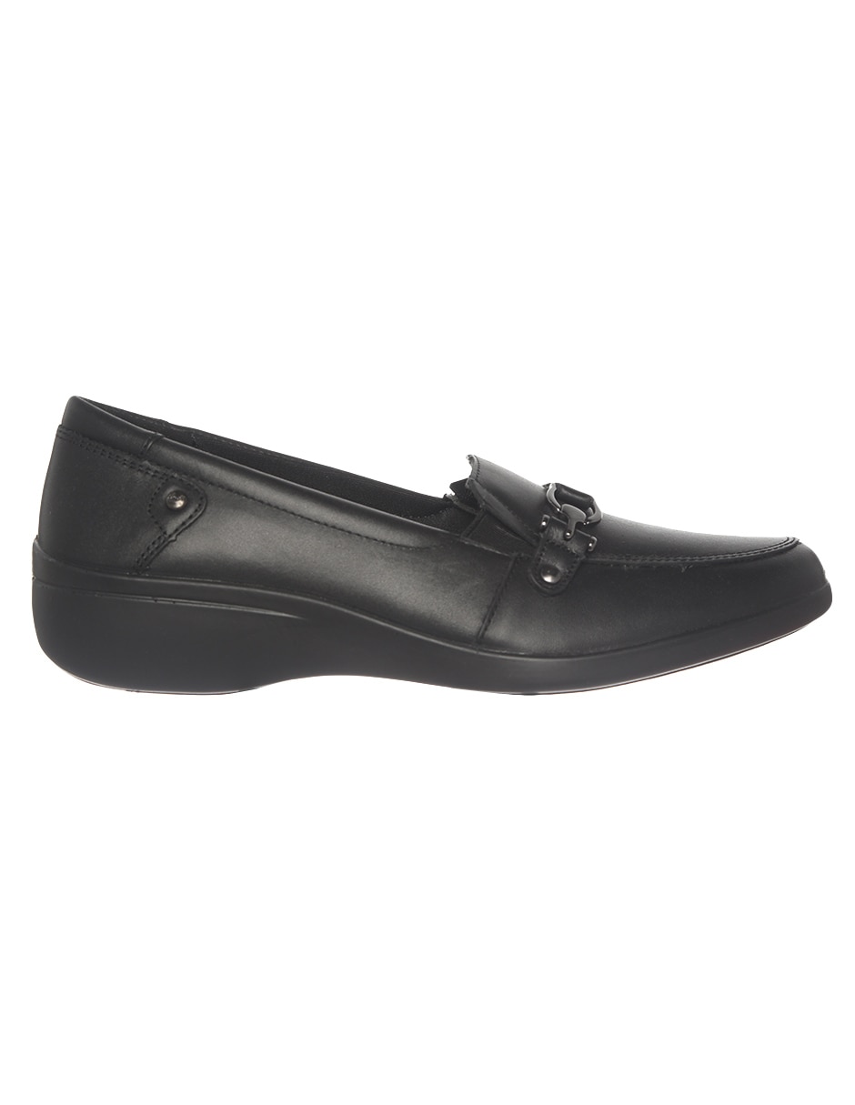 Zapato de piel para mujer 2