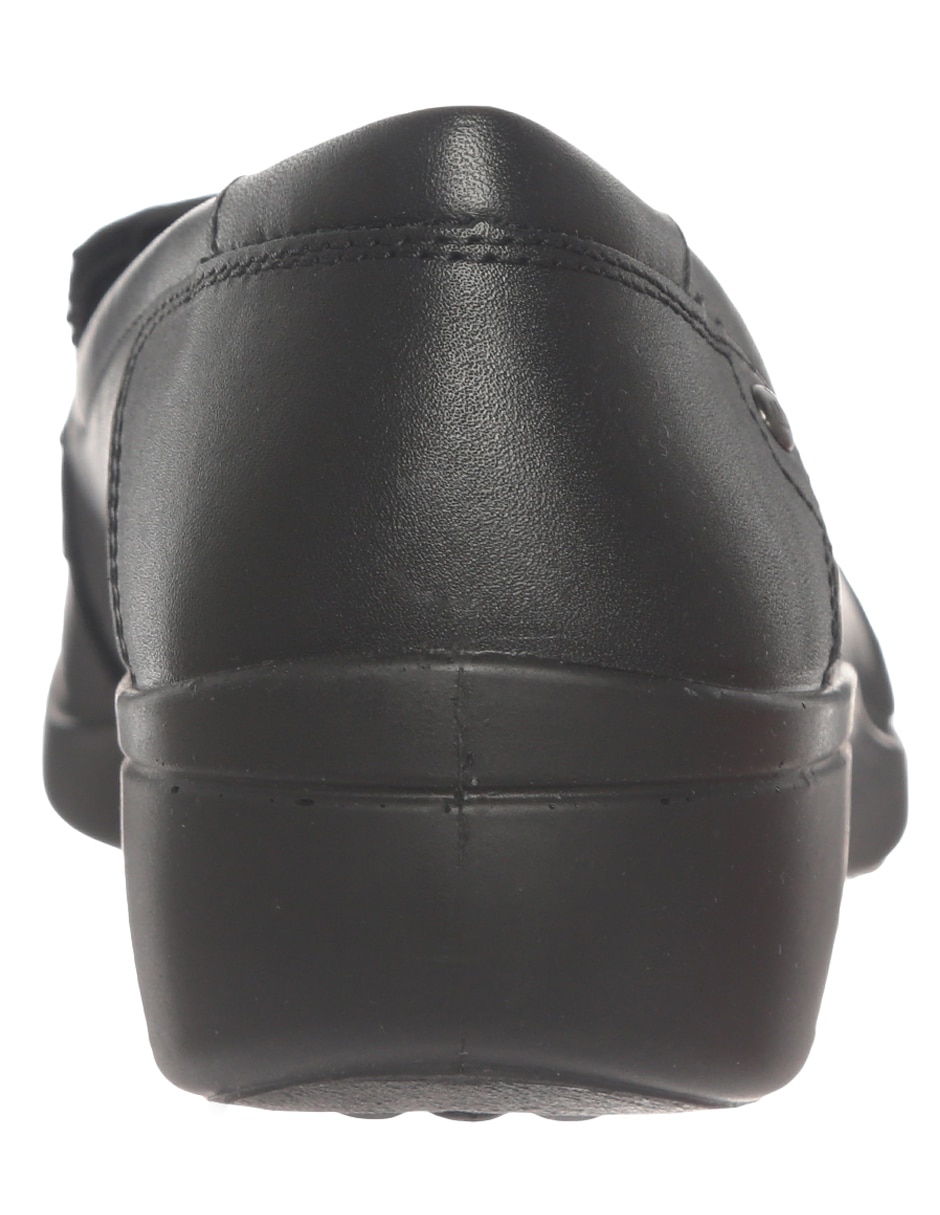 Zapato de piel para mujer 3