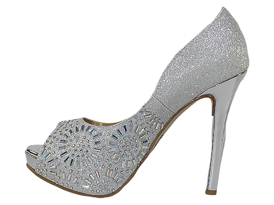 Sandalia para mujer 2