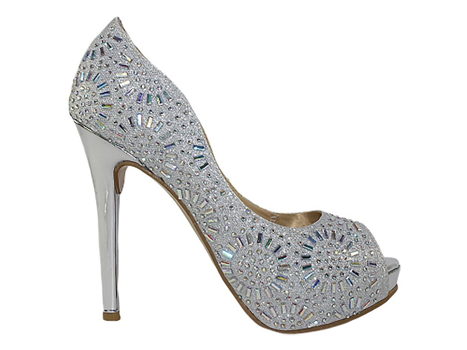 Sandalia para mujer 3