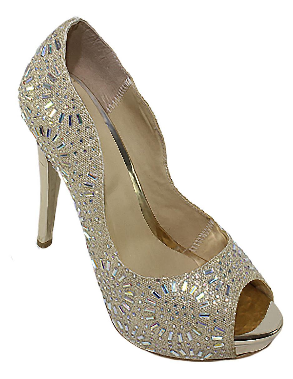Sandalia para mujer