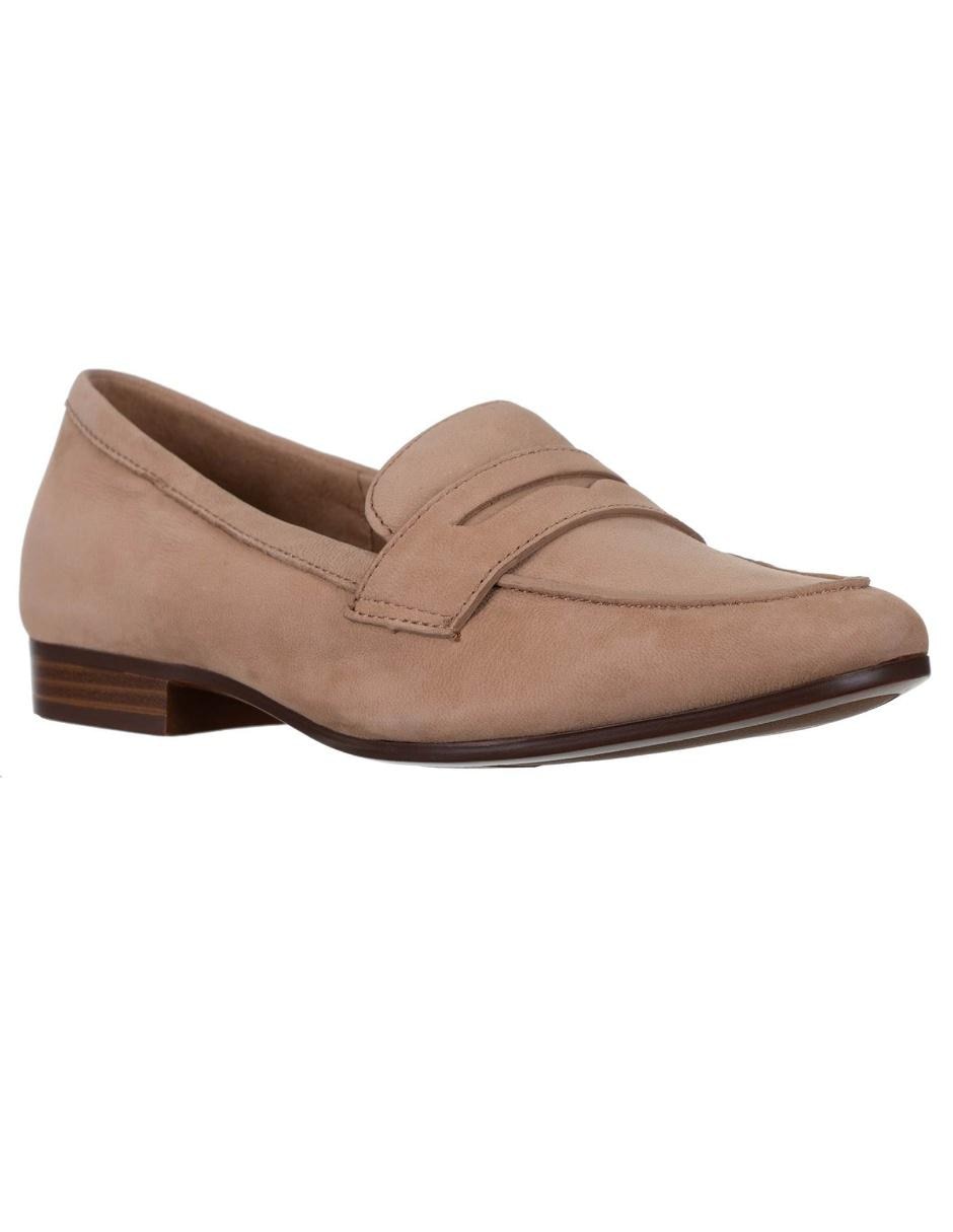 zapatos naturalizer de mujer