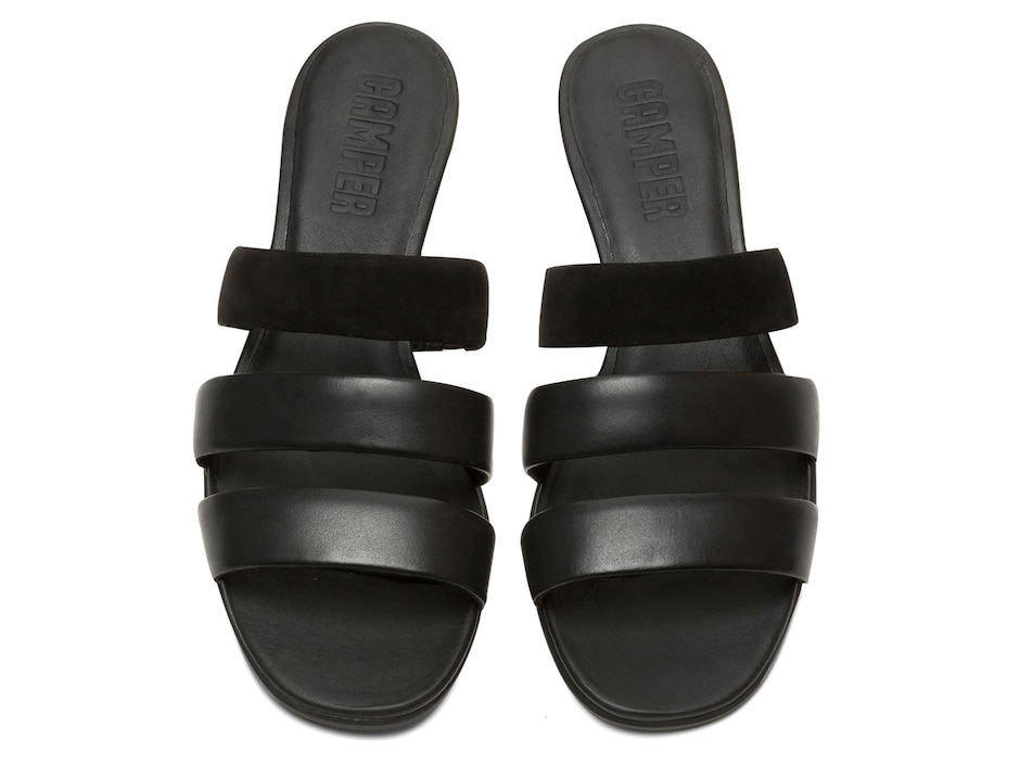 Sandalia Seasonal para mujer 4