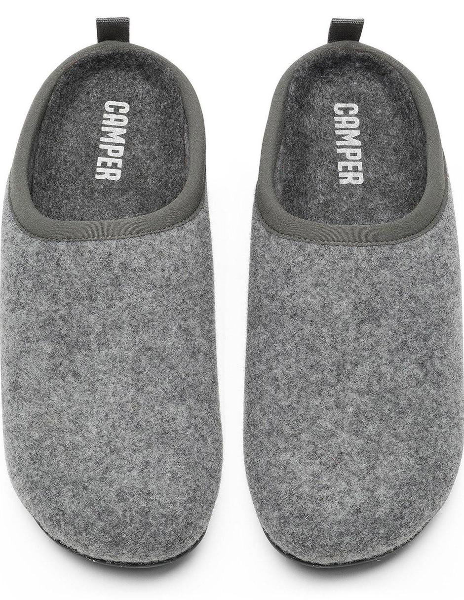 Pantufla para mujer