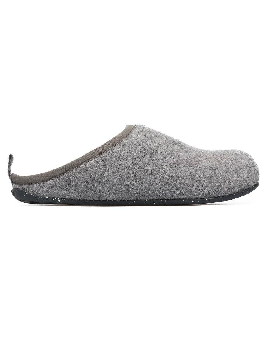 Pantufla para mujer