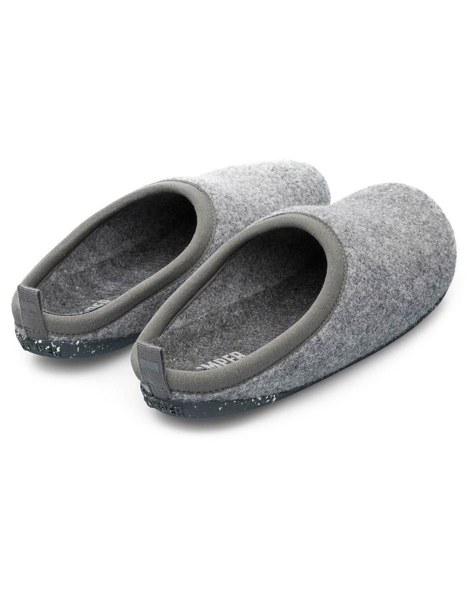 Pantufla para mujer