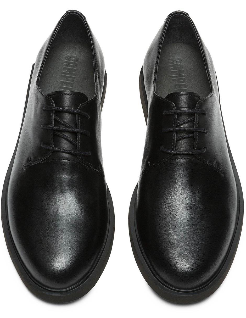 Zapato de piel para mujer 2