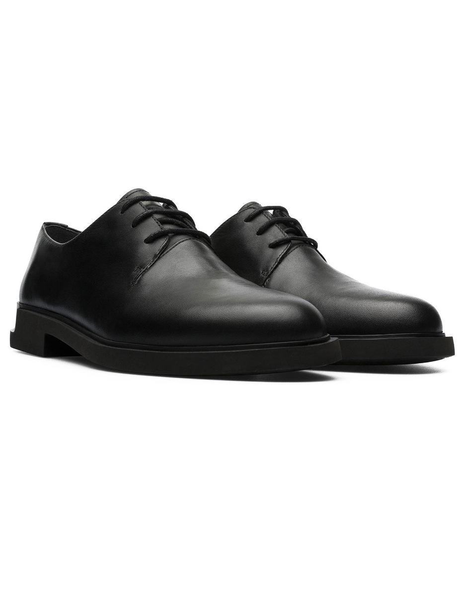 Zapato de piel para mujer Zapato de piel para mujer