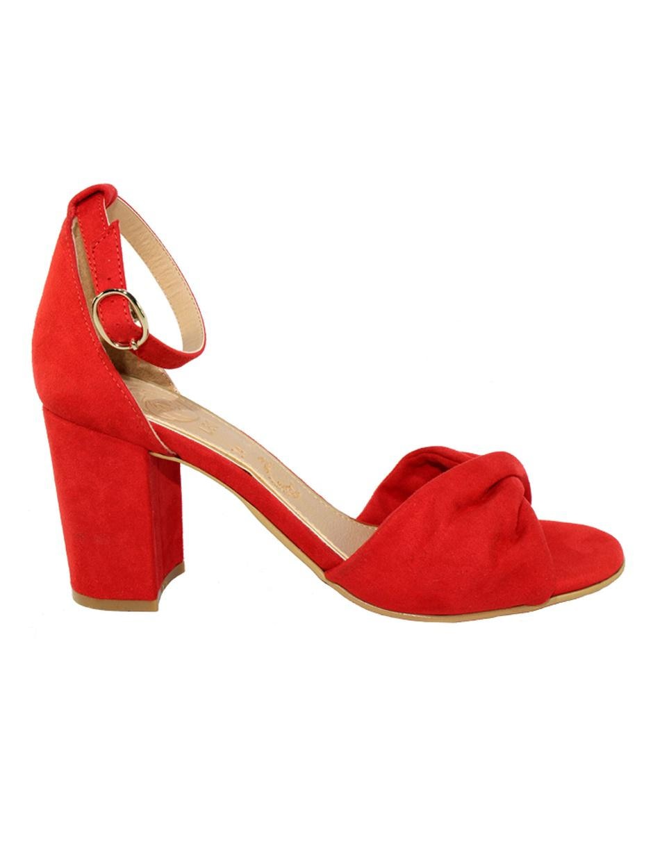 Sandalia para mujer 2