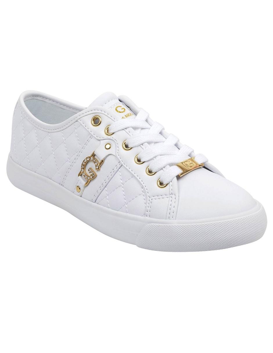 Tenis g by guess mujer Clearance