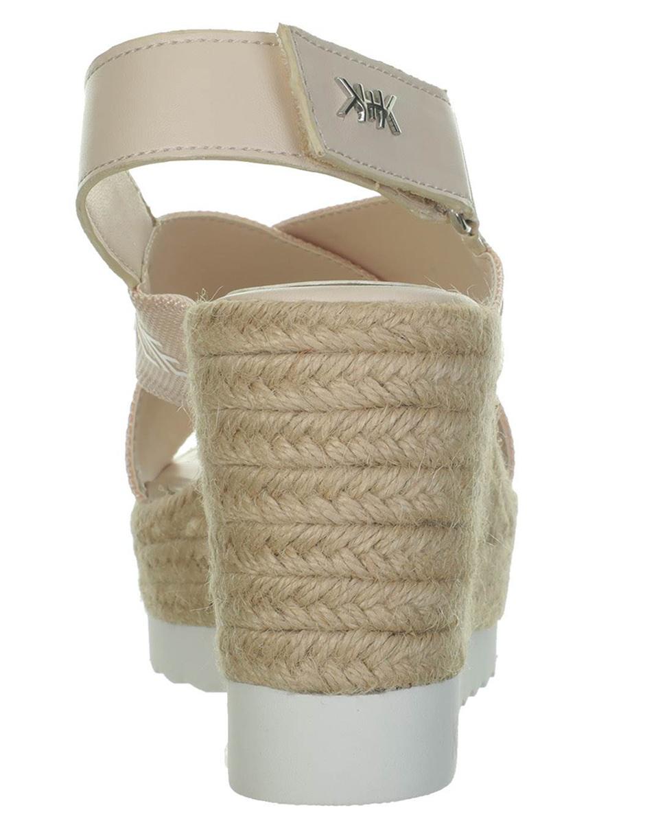Sandalia Kendall and Kylie con velcro 4