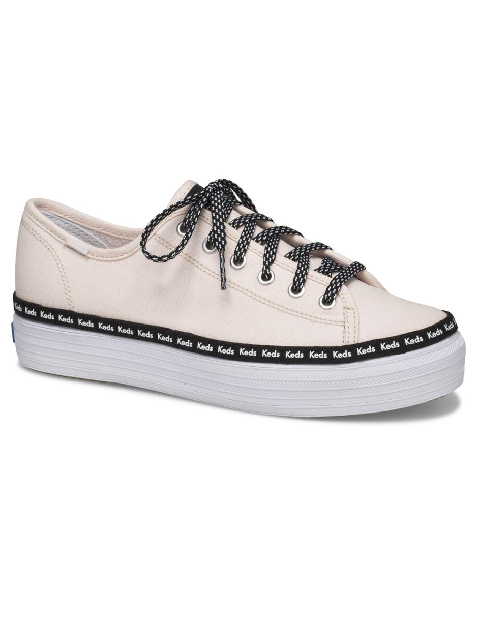 zapatos keds para mujer