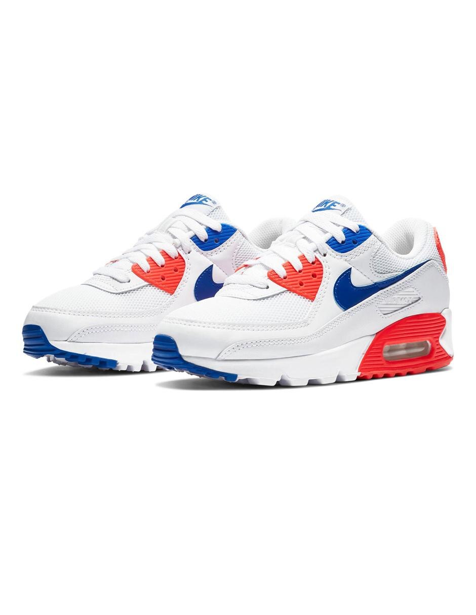 حية اتفاق صفارة الحكم tenis nike blancos con azul y rojo -  reddoorrealestateky.com
