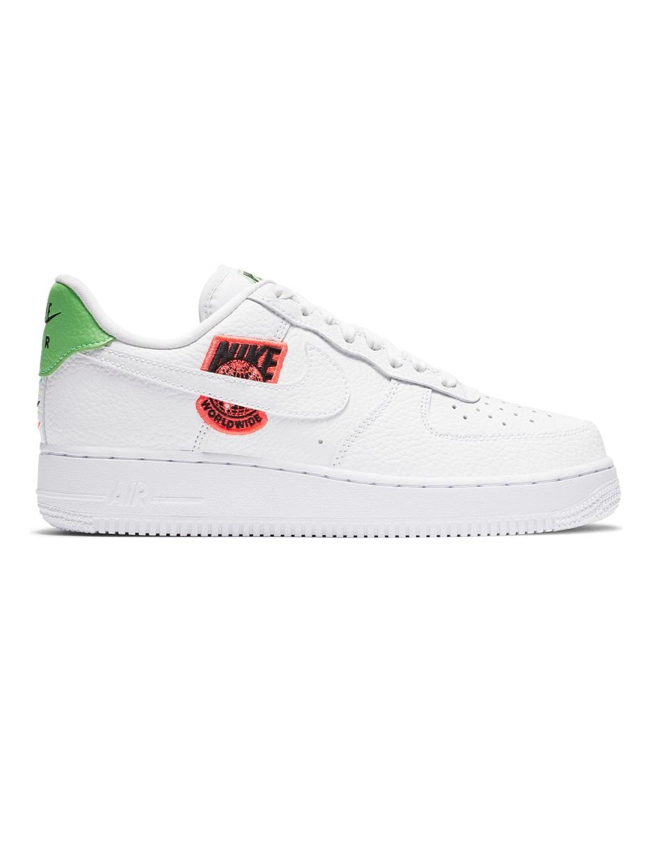 nike air force 1 liverpool