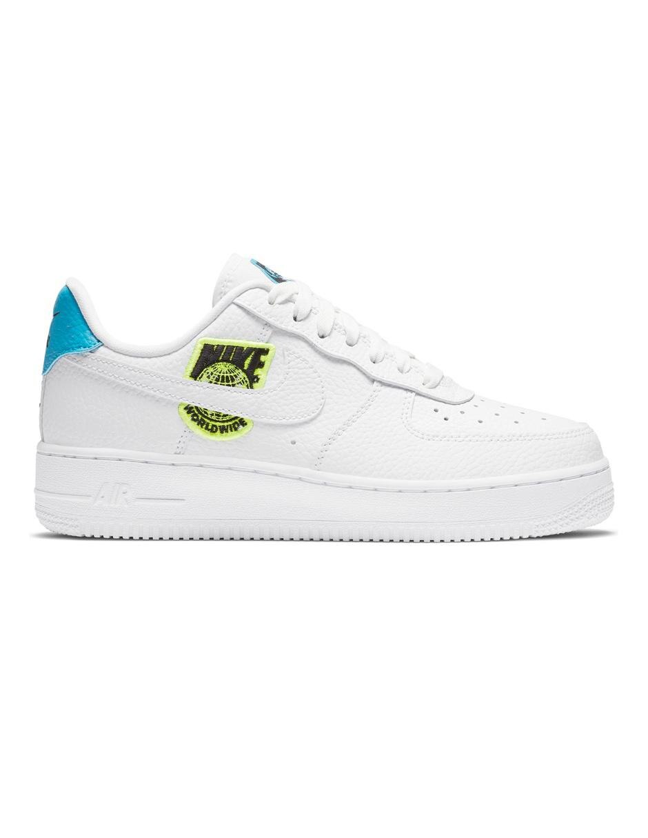 air force 107 se