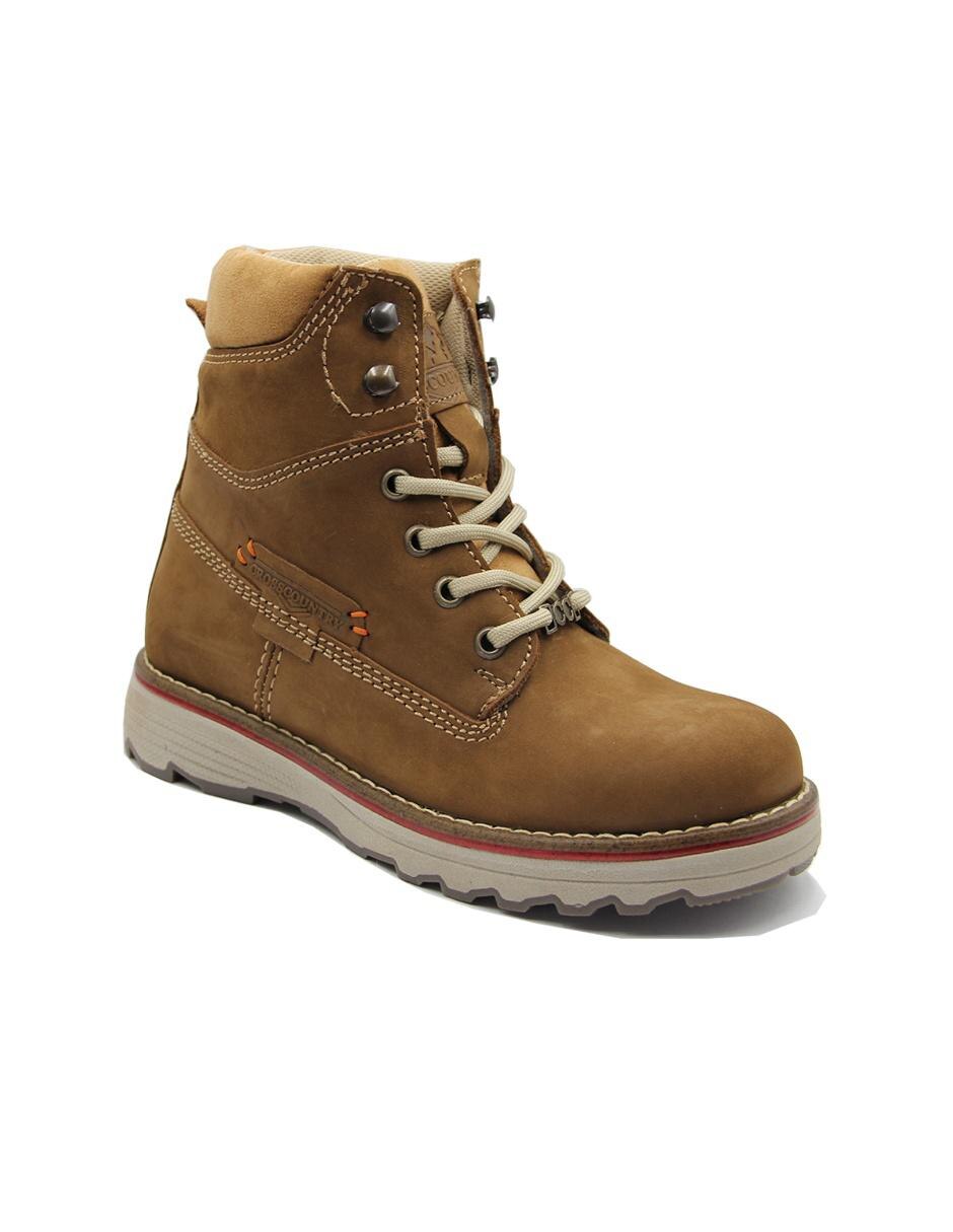 Bota Cross Country piel en Liverpool