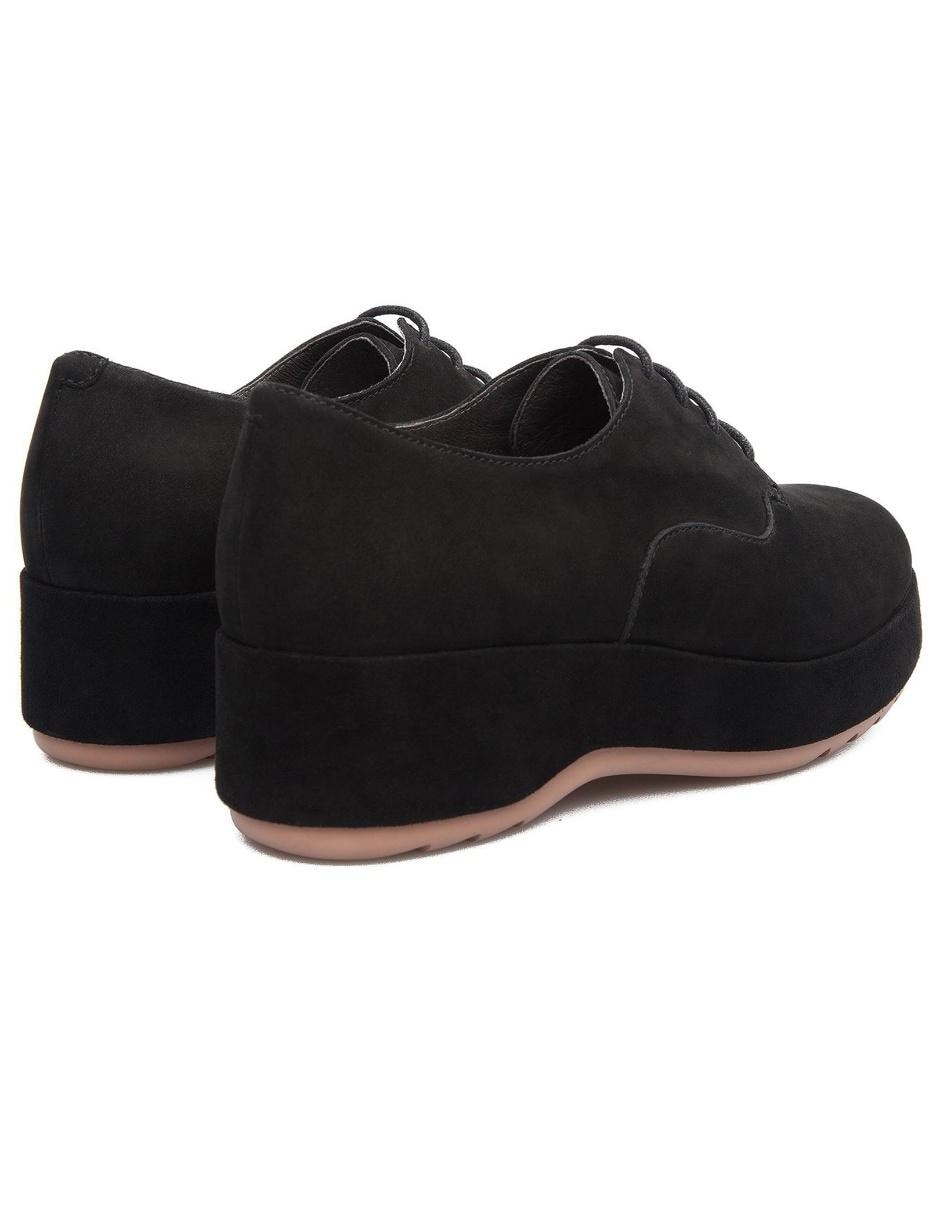 Zapato de piel para mujer 2