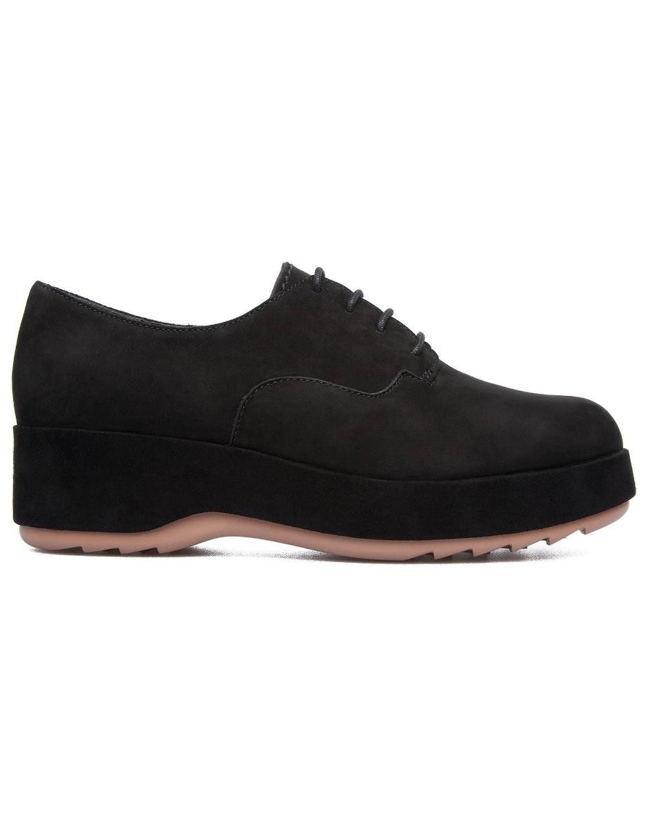 Zapato de piel para mujer 3