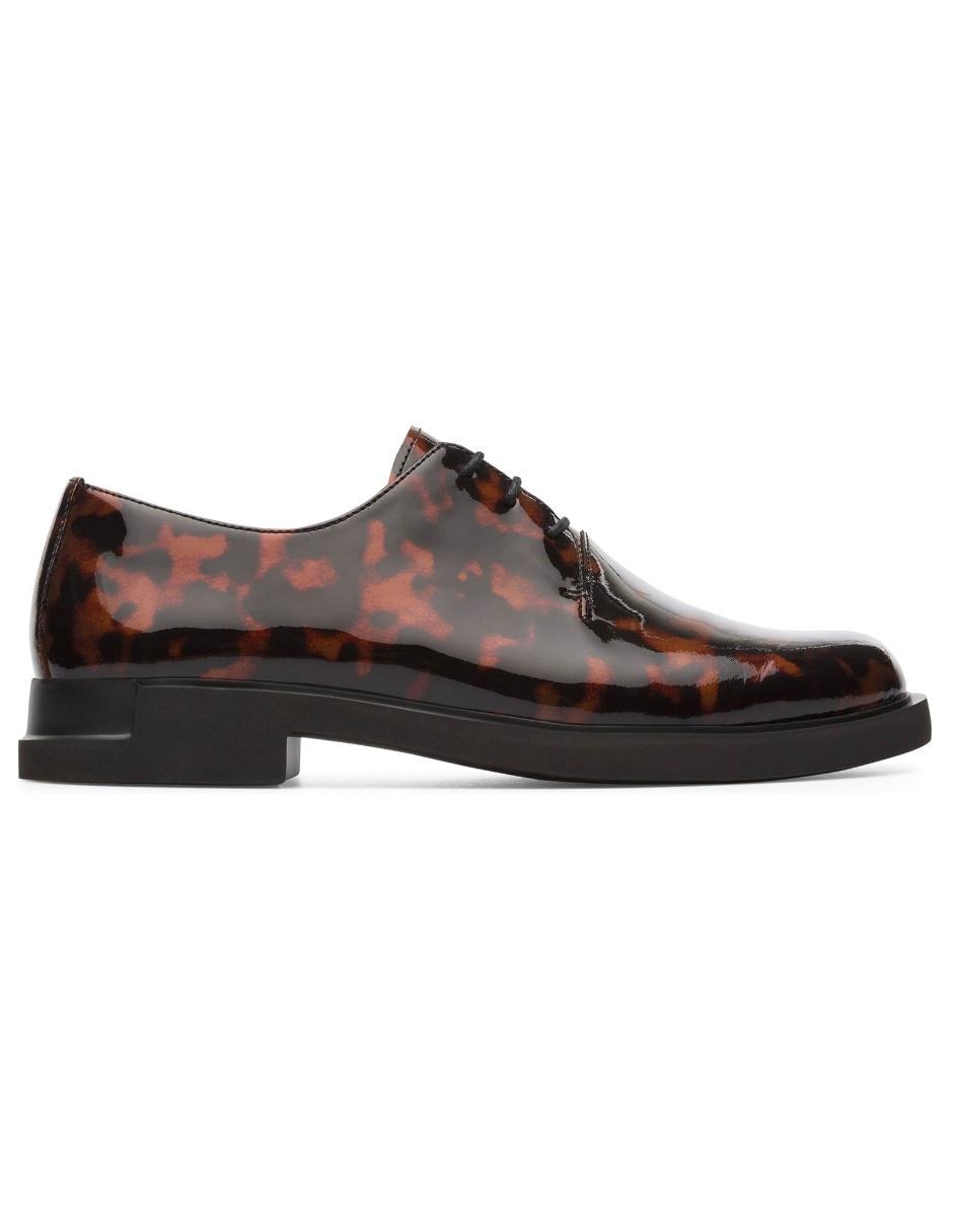 Zapato de piel para mujer 4