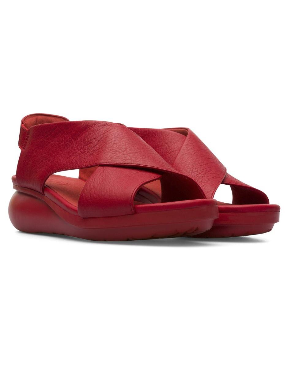 Hispanitas zapato rojo vestir - Zona 3
