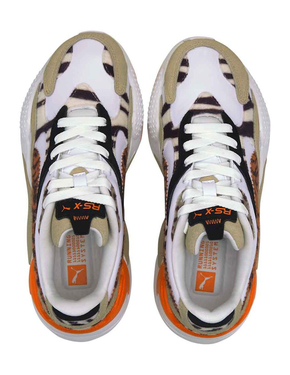 zapatos puma imagenes animal