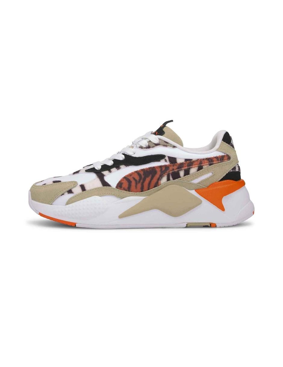 Kalinga Ashok Puma Roma 68 Og Kalinga Ashok Tenis Puma Blancos Con