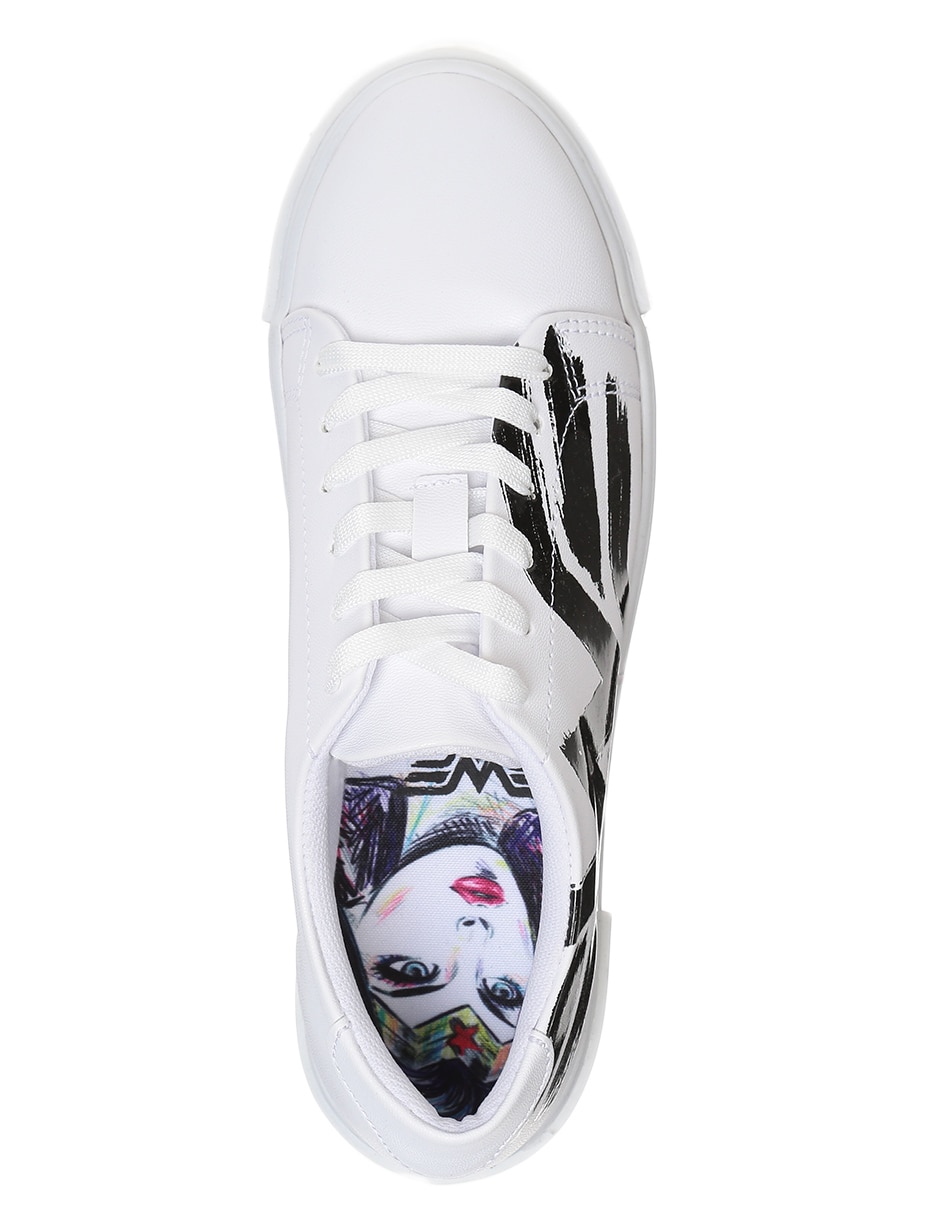 puma mujer maravilla