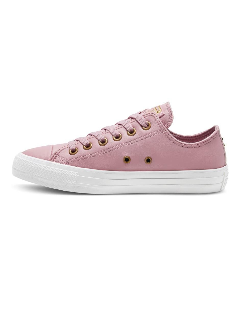 converse rosas