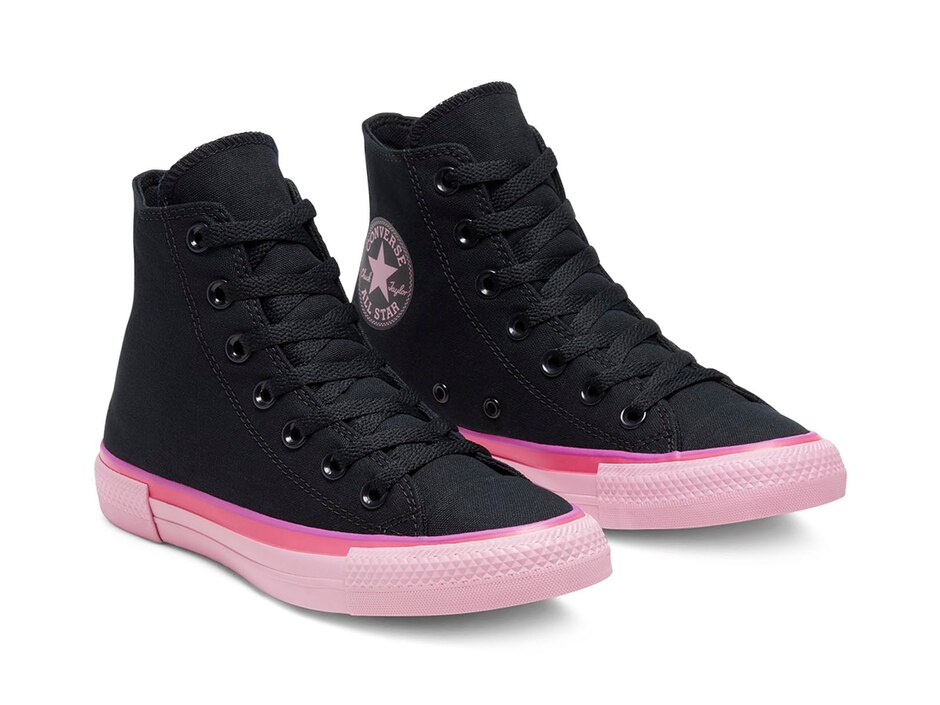 Tenis converse para mujer liverpool Outlet
