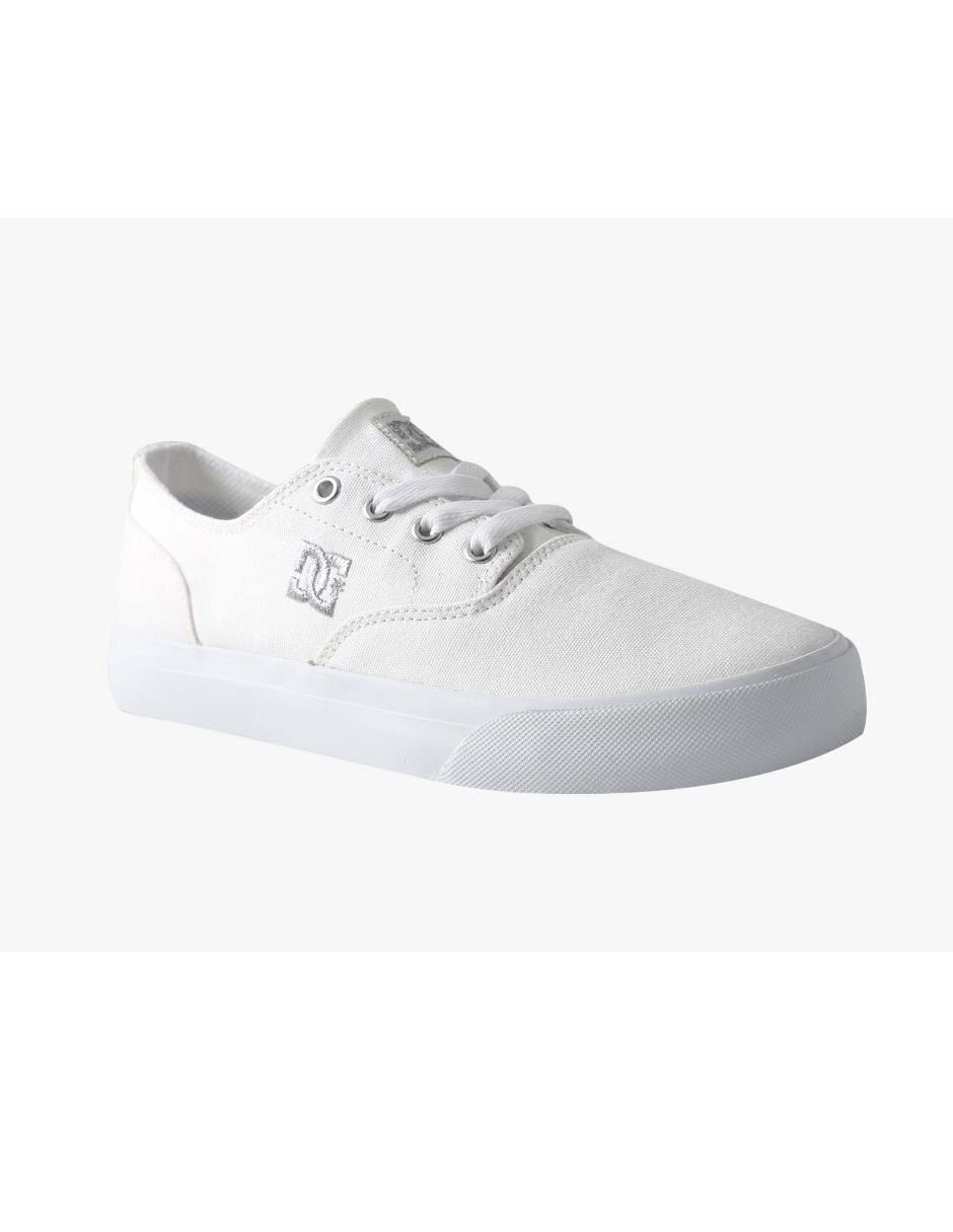 Tenis Dc Shoes para mujer Flash 2 Tx Mx en Liverpool