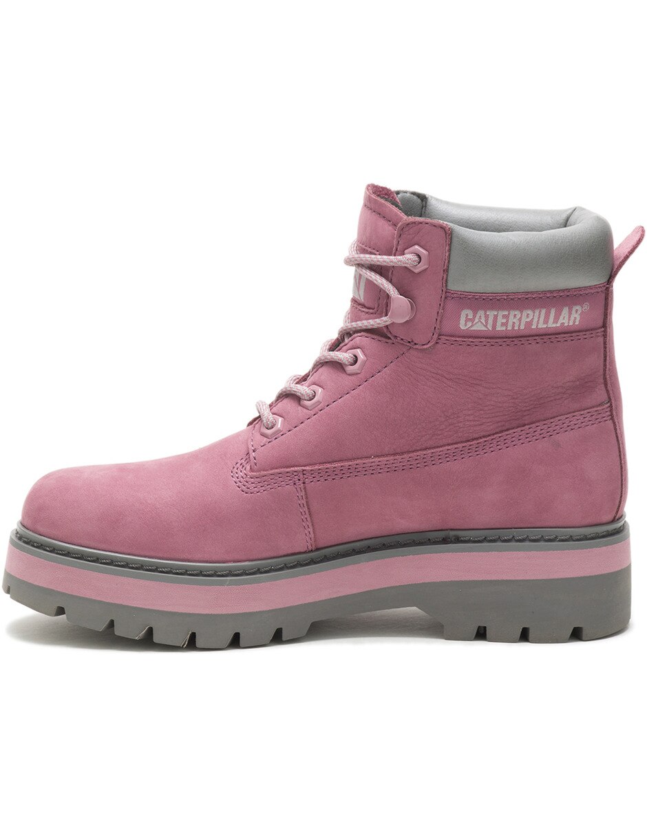 Bota Casual Para Hombre Caterpillar Founder P724670 - Tenis Sport MX
