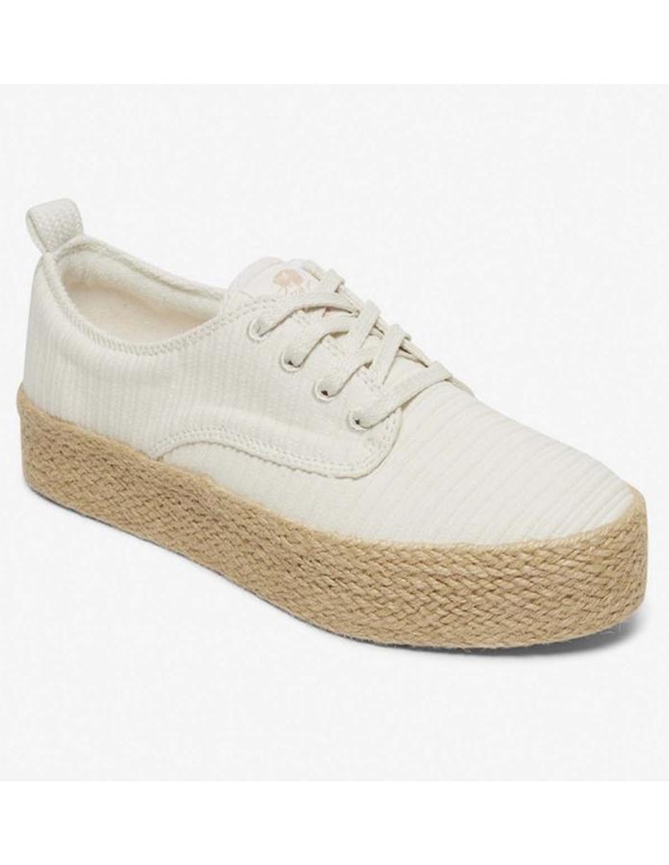 Tenis Roxy para mujer Shaka Jute en Liverpool