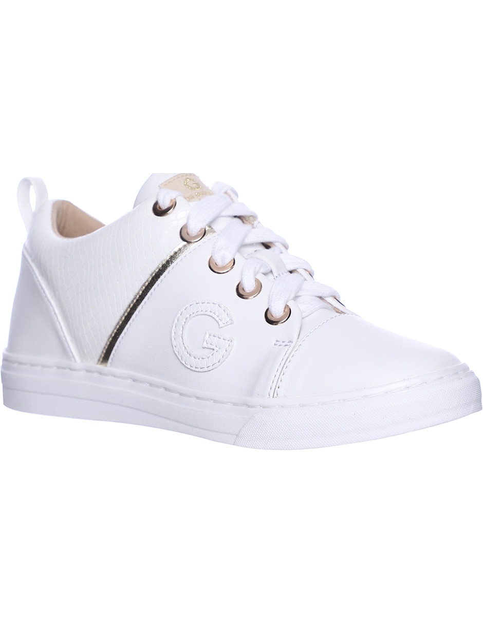 Tenis G by Guess con logotipo en Liverpool