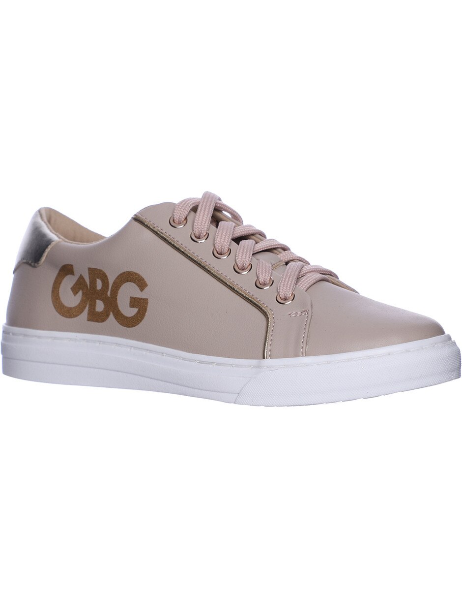 Tenis G by Guess con logotipo en Liverpool