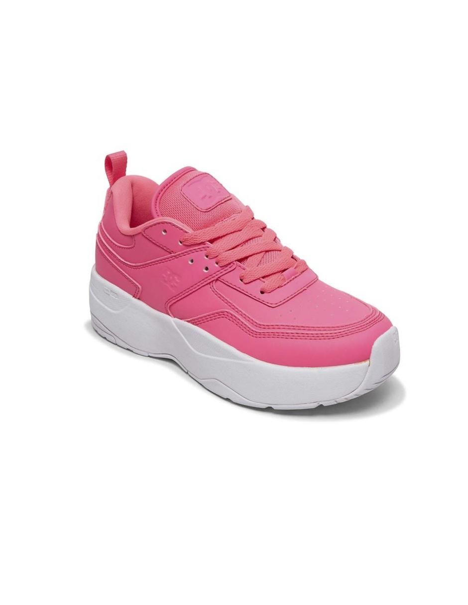 Tenis DC Shoes para mujer Liverpool.com.mx