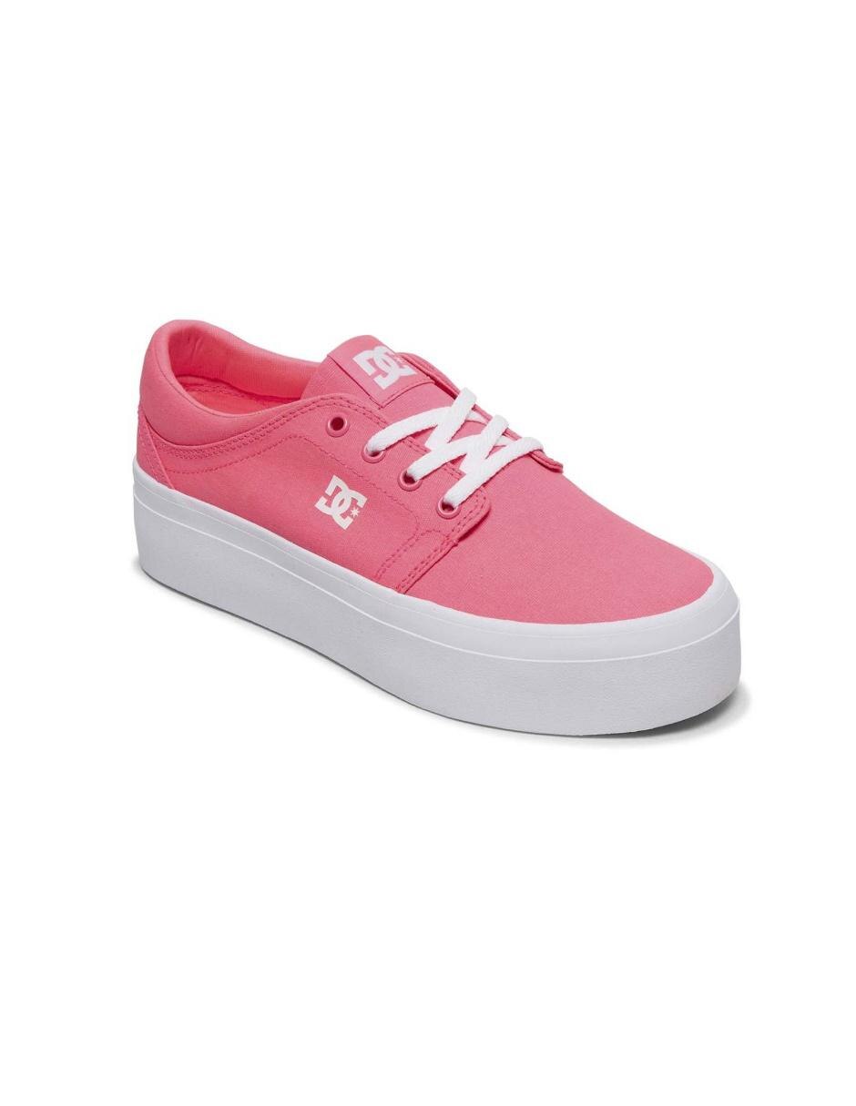 Tenis Dc Shoes para mujer Trase Platform en Liverpool