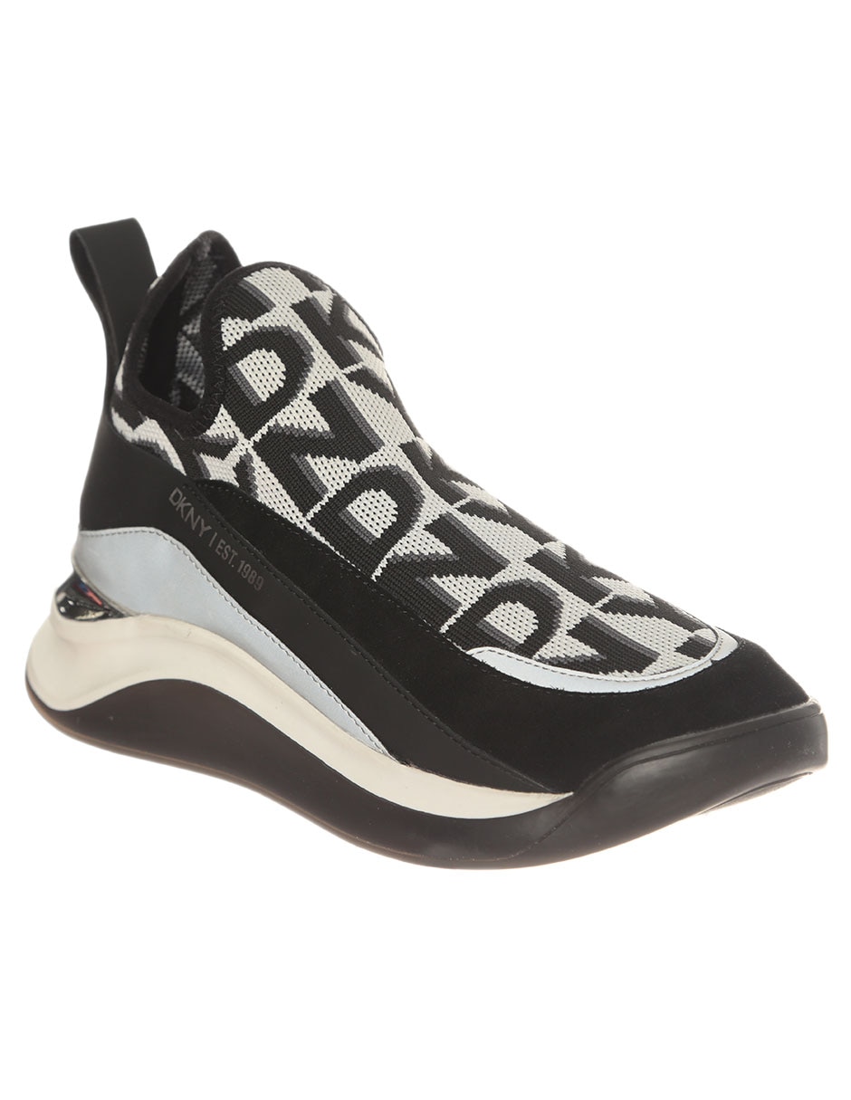 Tenis dkny mujer liverpool Clearance