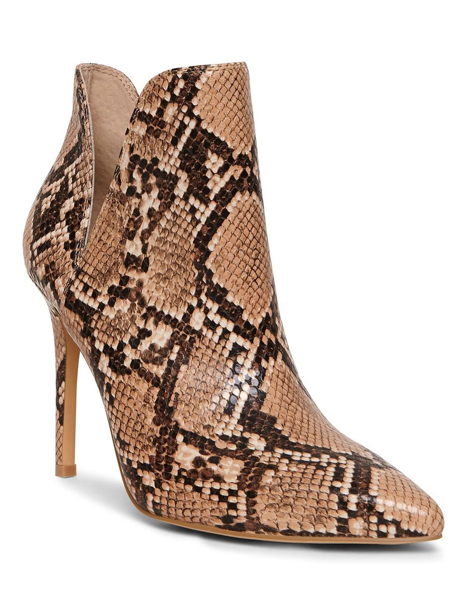 9 botas animal print dominan la selva de fashion trends